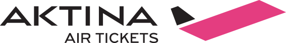 aktina-air-tickets-logo